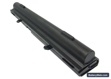 HP 540 Replacement Battery, 10.8V, 6600mAh, Li-ion 3