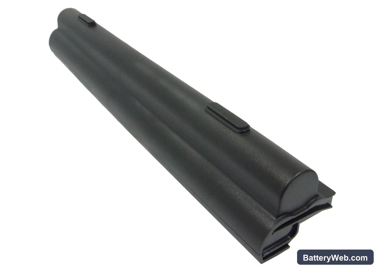 HP 540 Replacement Battery, 10.8V, 6600mAh, Li-ion 4