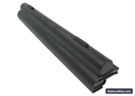 HP 540 Replacement Battery, 10.8V, 6600mAh, Li-ion 4