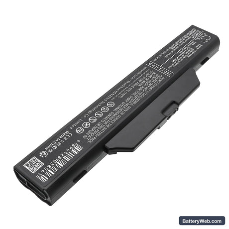HP 550 Replacement Battery, 10.8V, 4400mAh, Li-ion 2