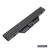 HP 550 Replacement Battery, 10.8V, 4400mAh, Li-ion 4