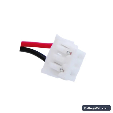 IEI Nova 8450G2-R10 Replacement Battery, 3V, 200mAh, Lithium 4