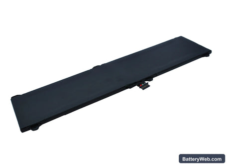 HP Elite x2 G1 Replacement Battery, 7.4V, 4450mAh, Li-Polymer 4