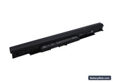 HP 240 G4 Replacement Battery, 14.8V, 2200mAh, Li-ion 1
