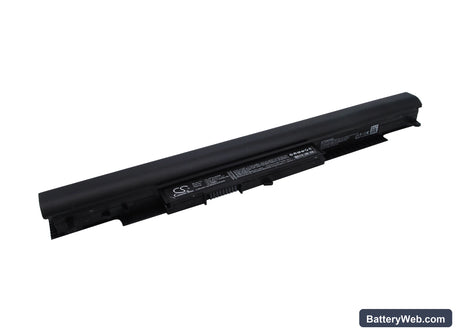 HP 240 G4 Replacement Battery, 14.8V, 2200mAh, Li-ion 1