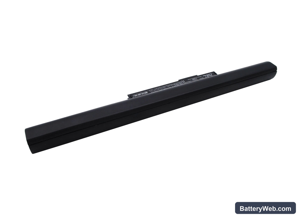 HP 240 G4 Replacement Battery, 14.8V, 2200mAh, Li-ion 2