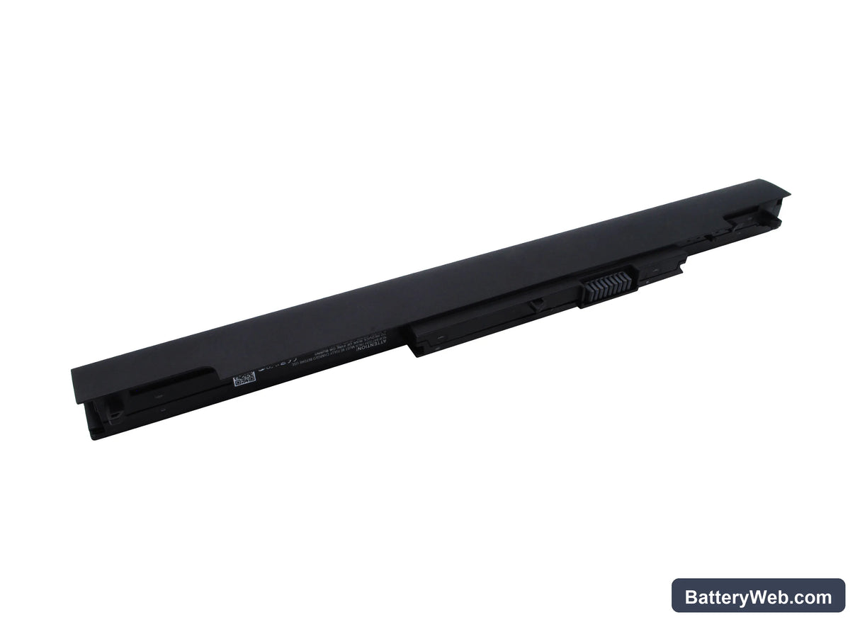 HP 240 G4 Replacement Battery, 14.8V, 2200mAh, Li-ion 3