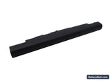 HP 240 G4 Replacement Battery, 14.8V, 2200mAh, Li-ion 4