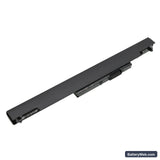 HP Pavilion 15-AC154NG Replacement Battery, 10.95V, 2600mAh, Li-ion 3