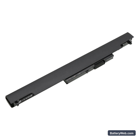 HP Pavilion 15-AC154NG Replacement Battery, 10.95V, 2600mAh, Li-ion 3