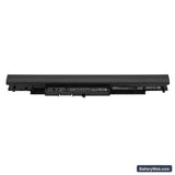 HP Pavilion 15-AC154NG Replacement Battery, 10.95V, 2600mAh, Li-ion 5