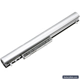 HP Pavilion Touchsmart 14 Replacement Battery, 14.8V, 2200mAh, Li-ion 1