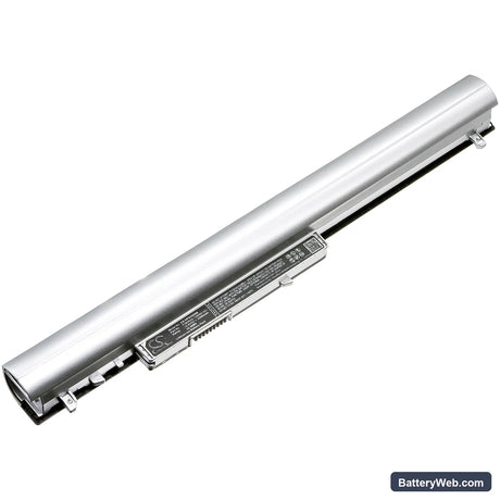HP Pavilion Touchsmart 14 Replacement Battery, 14.8V, 2200mAh, Li-ion 1