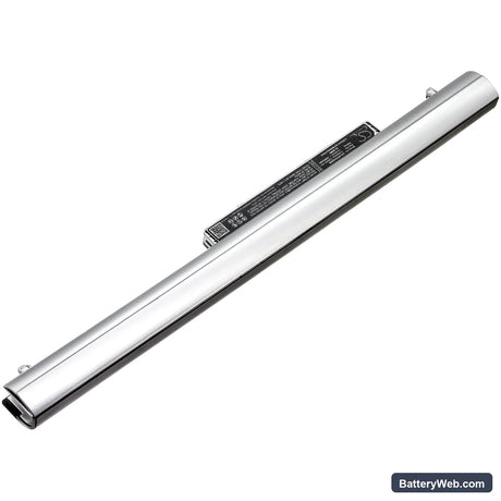 HP Pavilion Touchsmart 14 Replacement Battery, 14.8V, 2200mAh, Li-ion 2
