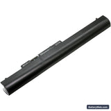 HP Pavilion Touchsmart 14 Replacement Battery, 14.8V, 2200mAh, Li-ion 3