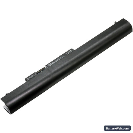 HP Pavilion Touchsmart 14 Replacement Battery, 14.8V, 2200mAh, Li-ion 3