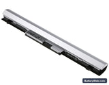 HP Probook 400 Replacement Battery, 14.8V, 2200mAh, Li-ion 1