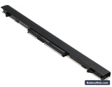 HP Probook 400 Replacement Battery, 14.8V, 2200mAh, Li-ion 3
