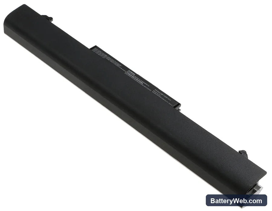 HP Probook 400 Replacement Battery, 14.8V, 2200mAh, Li-ion 4