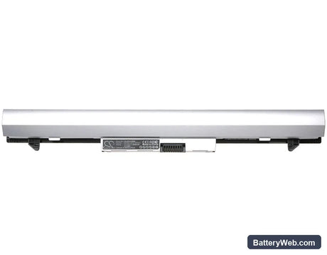 HP Probook 400 Replacement Battery, 14.8V, 2200mAh, Li-ion 5