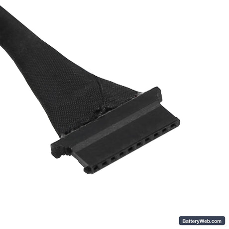 HP ZBook Studio G3 V8N25PA Replacement Battery, 15.4V, 5850mAh, Li-Polymer 5