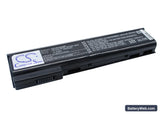 HP ProBook 640 G1 Replacement Battery, 10.8V, 4400mAh, Li-ion 3