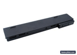 HP ProBook 640 G1 Replacement Battery, 10.8V, 4400mAh, Li-ion 5