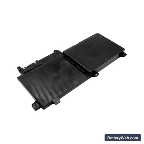HP ProBook 640 G2 Replacement Battery, 11.4V, 3400mAh, Li-Polymer 3