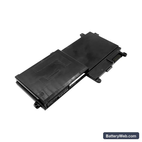 HP ProBook 640 G2 Replacement Battery, 11.4V, 3400mAh, Li-Polymer 4