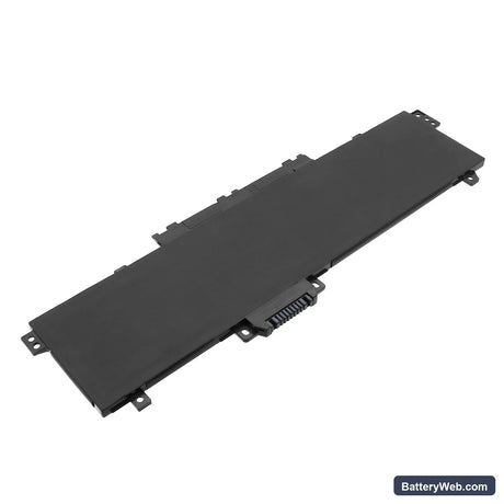 HP 14-EE0000 Replacement Battery, 11.25V, 3450mAh, Li-Polymer 3