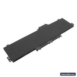 HP 14-EE0000 Replacement Battery, 11.25V, 3450mAh, Li-Polymer 4