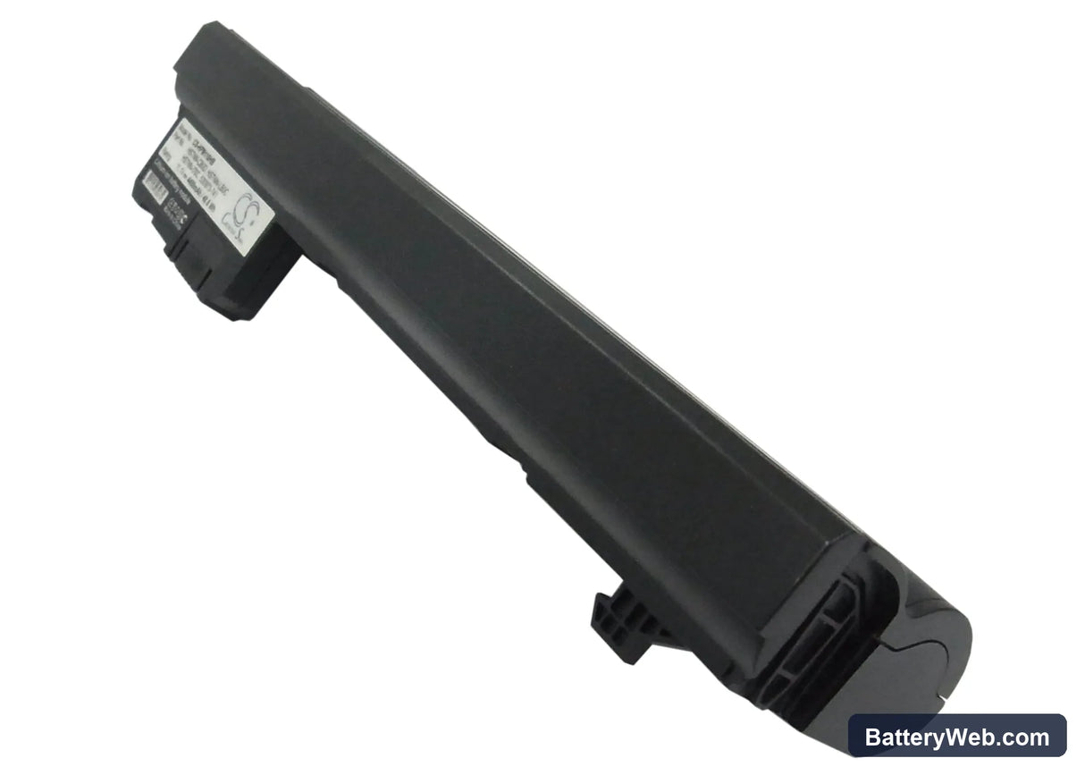 HP Mini 110 Replacement Battery, 11.1V, 4400mAh, Li-ion 1