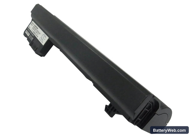 HP Mini 110 Replacement Battery, 11.1V, 4400mAh, Li-ion 1