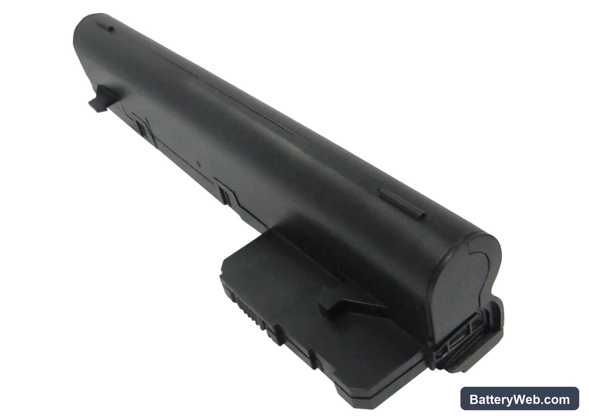 HP Mini 110 Replacement Battery, 11.1V, 4400mAh, Li-ion 2