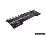 HP Omen 15 Replacement Battery, 15.2V, 3700mAh, Li-ion 2