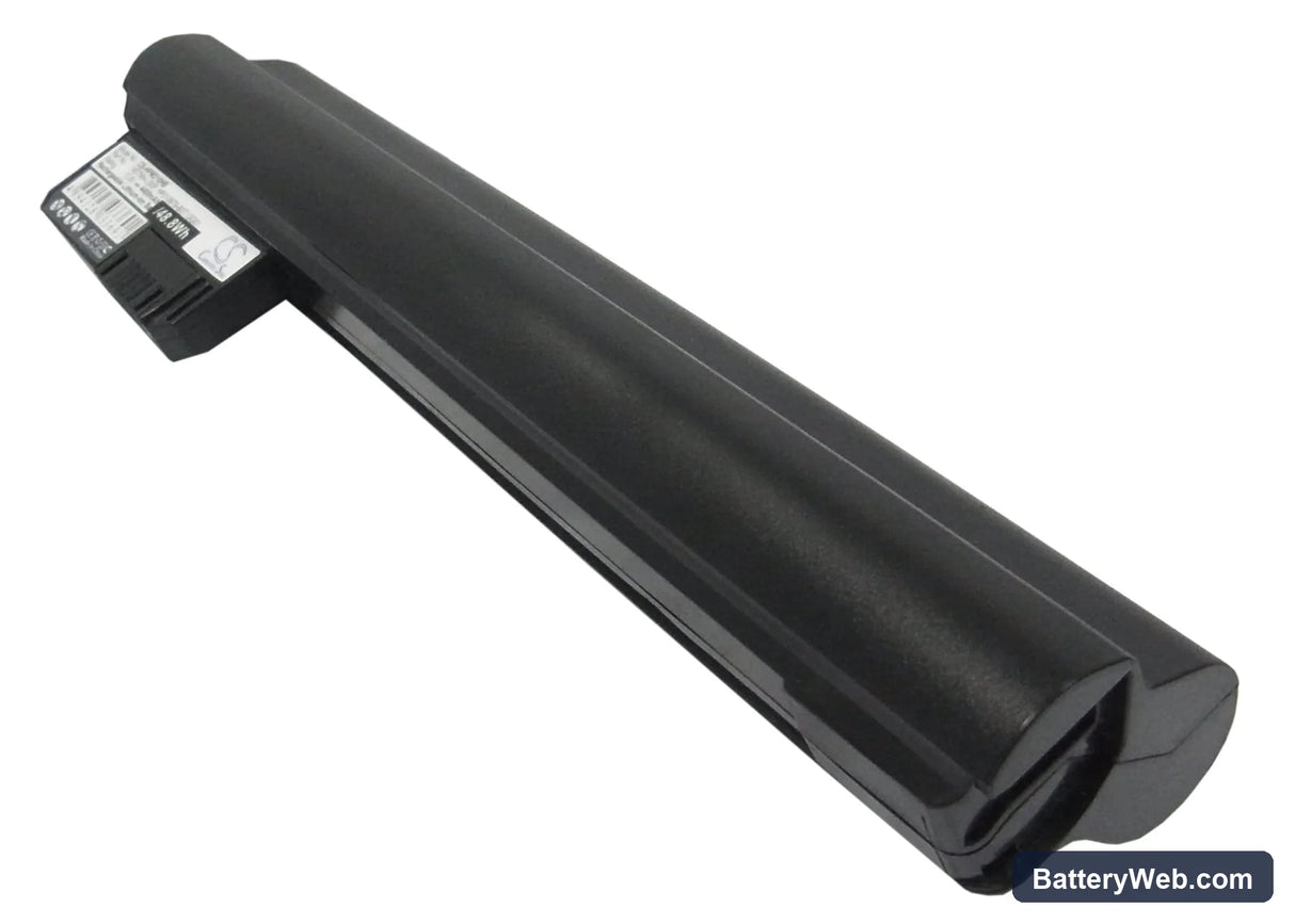 HP Mini 210 Replacement Battery, 10.8V, 4400mAh, Li-ion 1