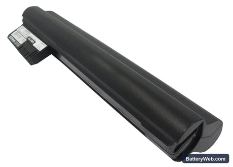 HP Mini 210 Replacement Battery, 10.8V, 4400mAh, Li-ion 1