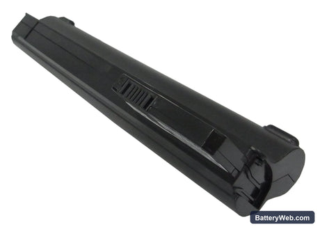 HP Mini 210 Replacement Battery, 10.8V, 4400mAh, Li-ion 3