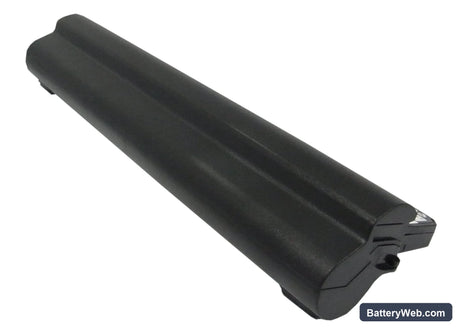 HP Mini 210 Replacement Battery, 10.8V, 4400mAh, Li-ion 4