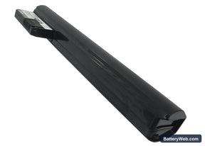 HP Mini 210 Replacement Battery, 10.8V, 2200mAh, Li-ion 1