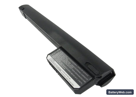 HP Mini 210 Replacement Battery, 10.8V, 2200mAh, Li-ion 3