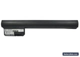 HP Mini 210 Replacement Battery, 10.8V, 2200mAh, Li-ion 5