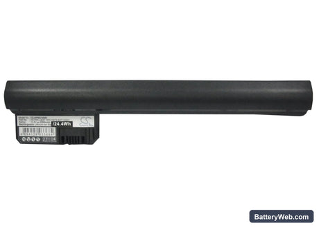 HP Mini 210 Replacement Battery, 10.8V, 2200mAh, Li-ion 5