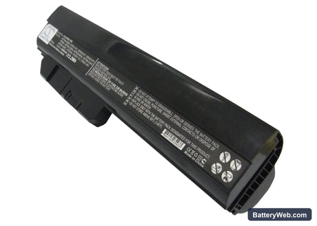 HP Mini 311 Replacement Battery, 10.8V, 6600mAh, Li-ion 1