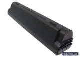 HP Mini 311 Replacement Battery, 10.8V, 6600mAh, Li-ion 4