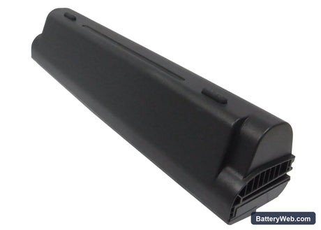 HP Mini 311 Replacement Battery, 10.8V, 6600mAh, Li-ion 4