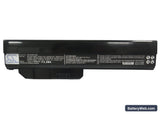 HP Mini 311 Replacement Battery, 10.8V, 6600mAh, Li-ion 5