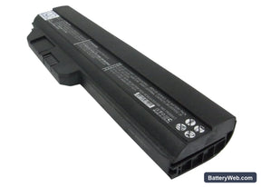 HP Mini 311 Replacement Battery, 10.8V, 4400mAh, Li-ion 1
