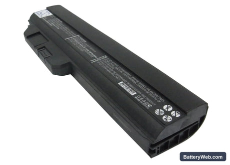 HP Mini 311 Replacement Battery, 10.8V, 4400mAh, Li-ion 1