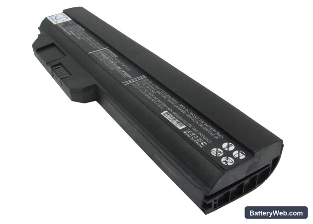HP Mini 311 Replacement Battery, 10.8V, 4400mAh, Li-ion 1